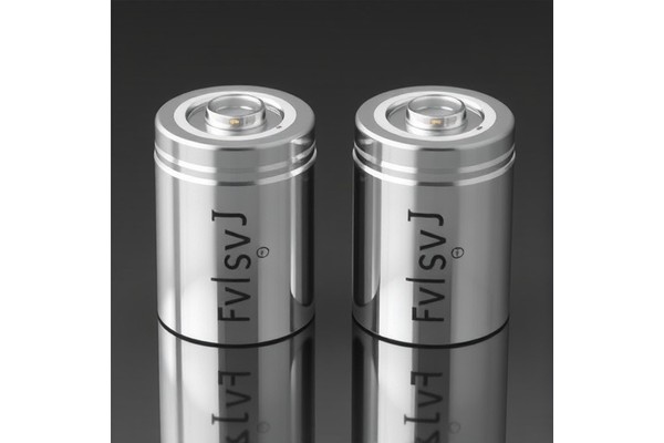 Scaling Up High-Capacity Battery Electrodes