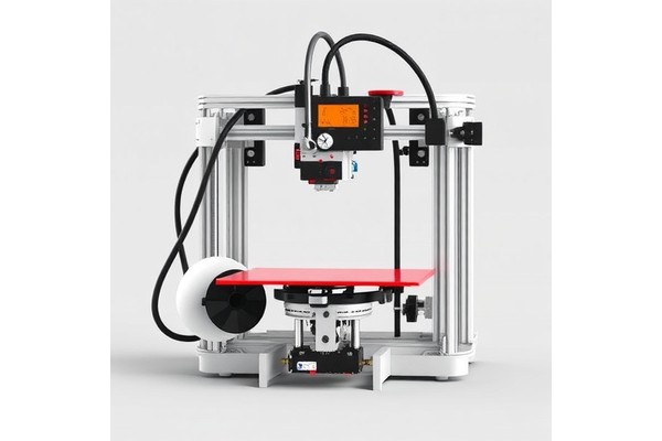 Transformer Model Boosts Fused Filament Print Quality