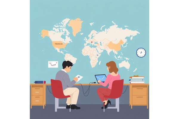 Mapping Academic Procrastination in Medical Students