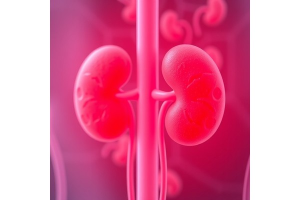 Antihypertensives and Kidney Cancer Risk Linked