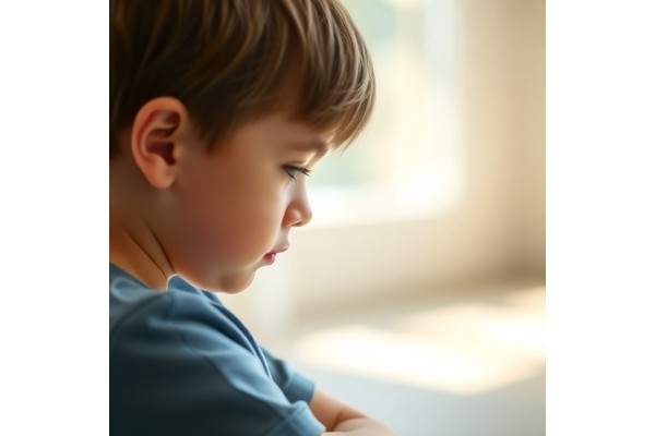 Early Developmental and Environmental Factors Linked to Adolescent Anxiety, Study Finds