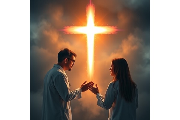 Internal Medicine Physicians Share Profound Sacred Moments