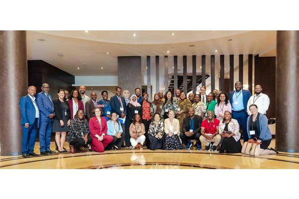 Global Oncology Experts Convene in Kenya to Tackle Regional Cancer Challenges