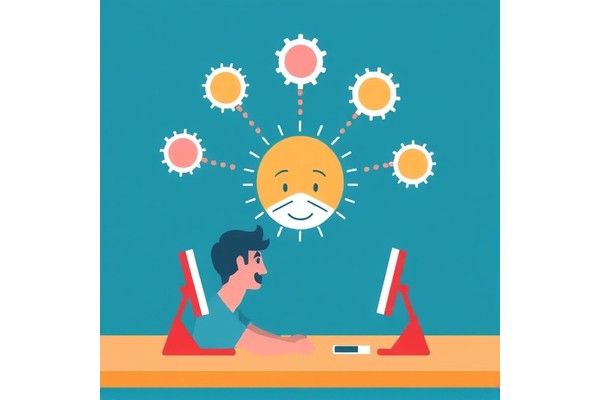 Friendly Workplaces Boost Post-Pandemic Performance via Calling