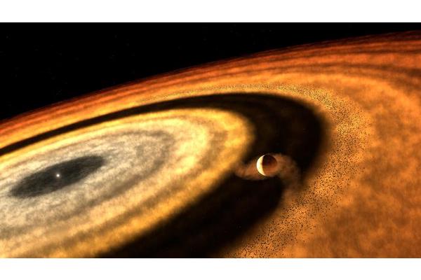 Webb Uncovers the Origins of the Ultra-Hot Exoplanet WASP-121b