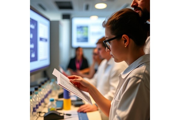 ESMT Berlin Study Reveals How Citizens Assess Scientific Research Proposals