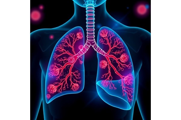 Ivonescimab Sheds Light on NSCLC Immuno-Angiogenesis