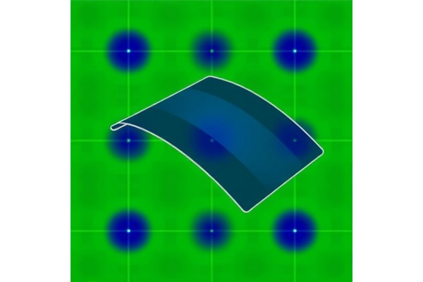 Stable Flexible Perovskite Solar Cells via Siloxane