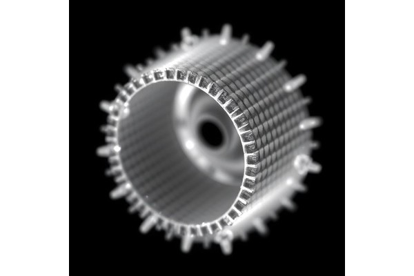 Mechanically Alignable, Printable Carbon Nanotube Photo-Thermoelectric Imager