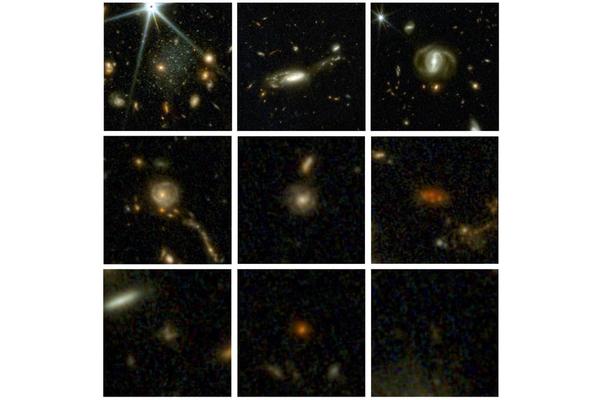 Unveiling the Universe: Introducing the Most Comprehensive Map of Cosmic Space Yet!