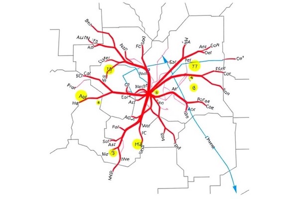 CircSLC22A3 Blocks ESCC Spread via m6A Pathway