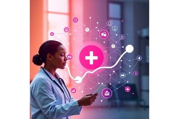 Would You Share Your Health Data to Receive Improved Medical Care?
