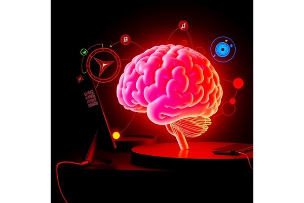 New Study Shows Multitasking Combines Both General and Specific Abilities