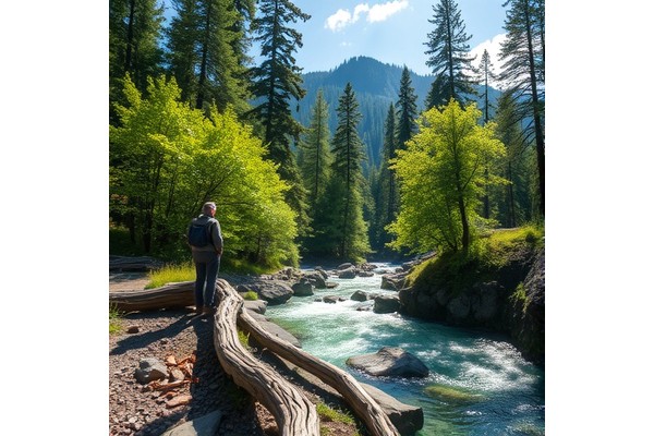 Study Shows Community Involvement Boosts Innovation in Nature-Based Climate Solutions
