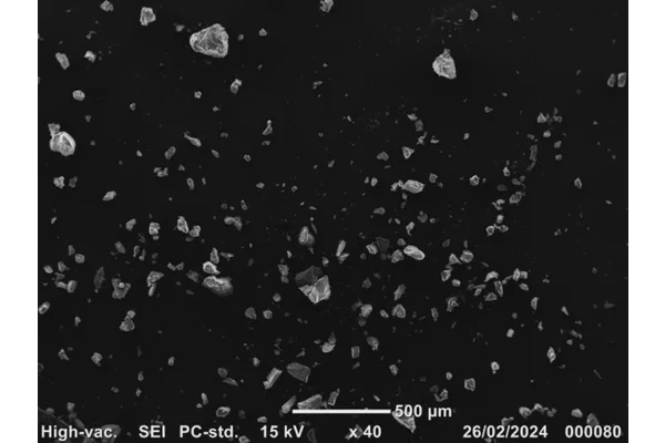 Study Reveals Lunar Dust is Less Toxic Than Urban Pollution