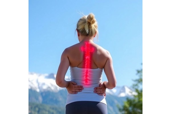 Spending Time in Nature Eases Chronic Back Pain, Study Finds