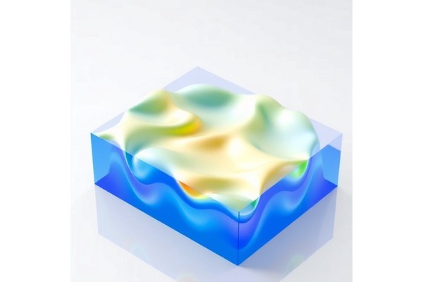 Modeling Unsaturated Fluid-Solid Creep: Numerical Insights