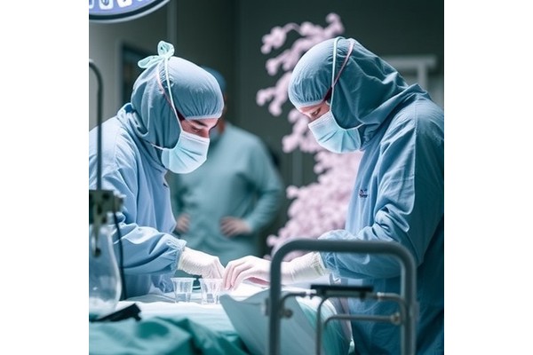 Secondary Trauma Hits UK Healthcare Workers’ Families