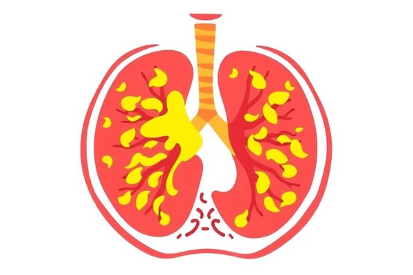 Early Radiotherapy Boosts Survival in Extensive-Stage SCLC