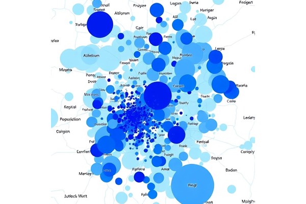 Estimating Small Area Populations with Partial Data