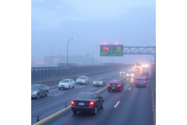 Evaluating Traffic Pollution: Intake Fraction Methods Reviewed