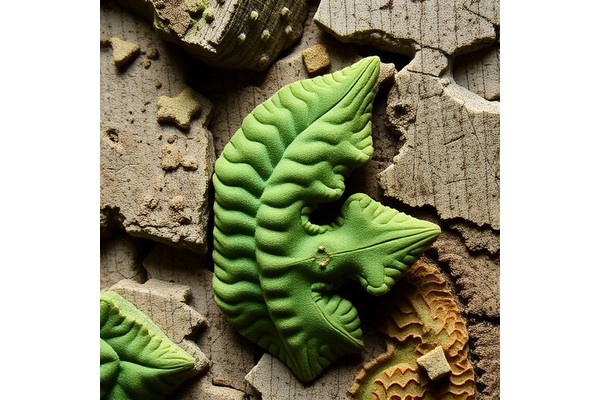 Ordovician Charophyceae Reveal Land Plant Origins