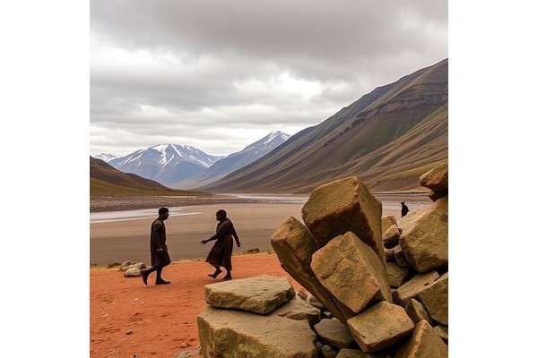 Otago Researchers Unveil New Insights into Ancient Human Migration