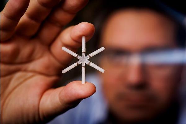 Once-Weekly Pill for Schizophrenia Demonstrates Encouraging Results in Clinical Trials