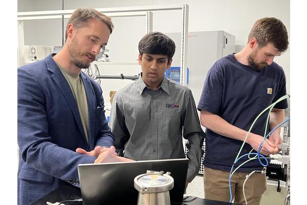 NSF Grants $300K to LyoWave to Advance High-Frequency Microwave Heating Technology for Biopharma Manufacturing