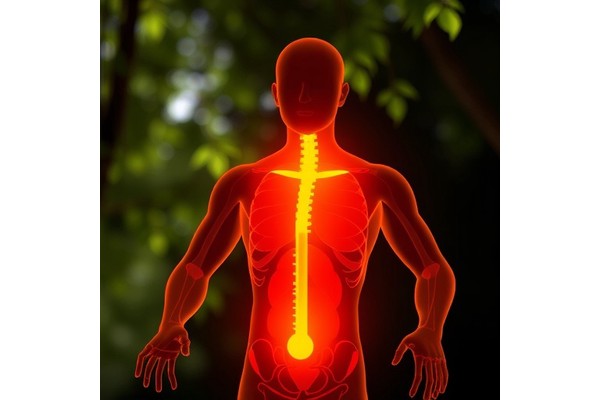 Boosting Health, Survival by Lowering Body Temperature