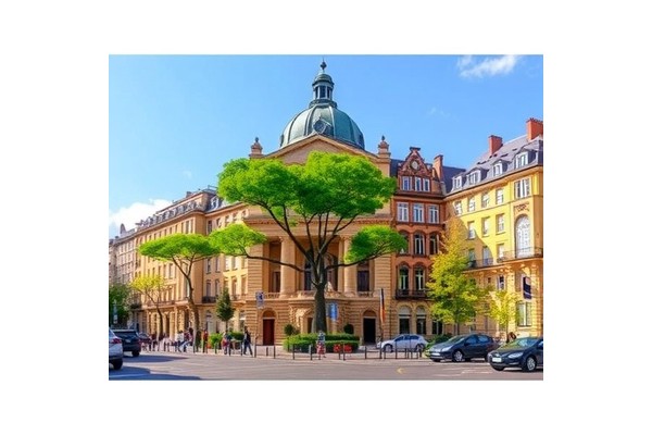 Evaluating EU Nature Law’s Impact on Urban Ecology