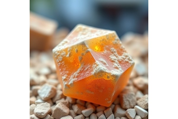 Breakthrough Model Transforms Zeolite Catalyst Design for Superior Stability