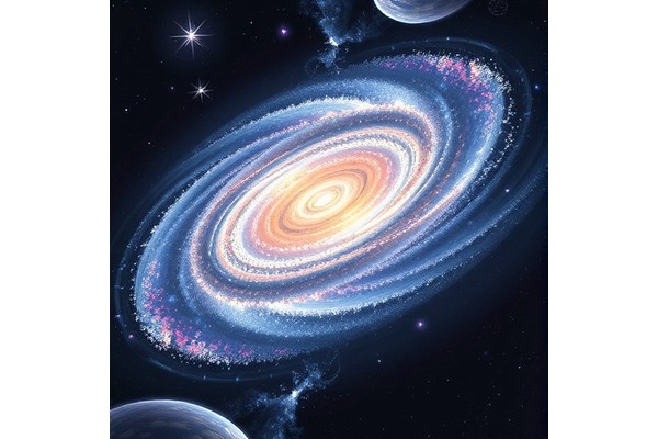 Turbulence Fails to Counter Gravity in Outer Galaxy