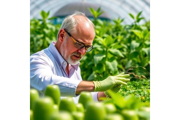 Cutting-Edge Research on Novel Crop Fertilizers