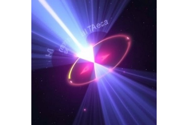 X-rays Detected from Bright Long-Period Radio Transient