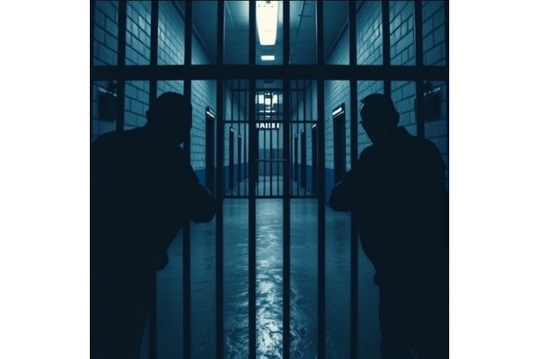 Incarceration and High Local Jail Rates Linked to Increased Mortality, Study Finds