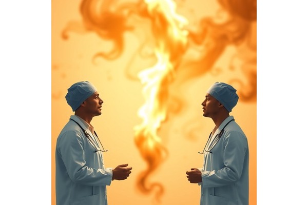 How Can We Combat Burnout Among Primary Care Physicians?