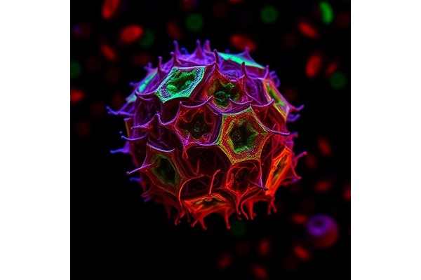 CEACAM1 Drives B-Cell Signaling in Mantle Cell Lymphoma