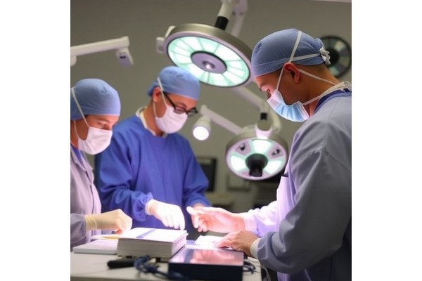 Study Reveals How American College of Surgeons Accreditation Enhances Quality Improvement