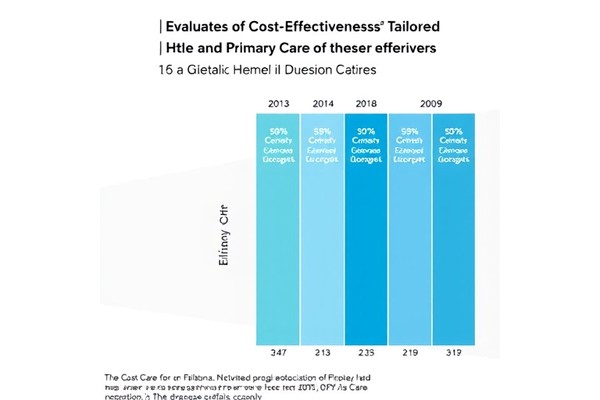 Evaluating Cost-Effectiveness of Tailored Primary Care