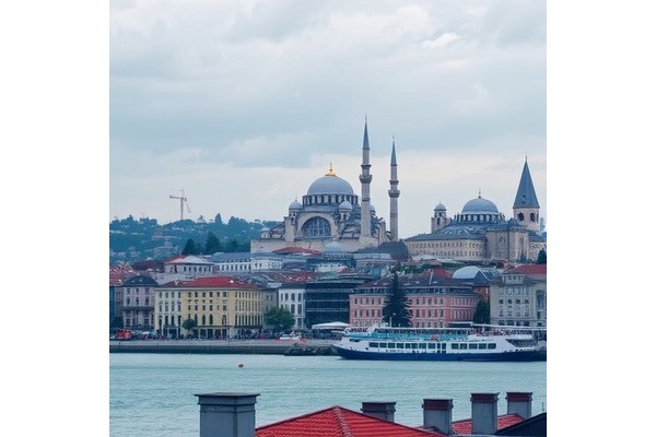 Earthquake Preparedness in Istanbul: A Stage-Based Study