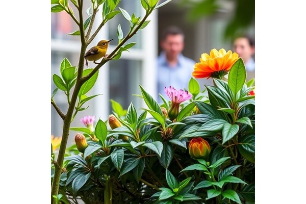 Overcoming Barriers to Urban Multi-Species Flourishing
