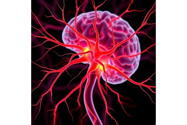 Nerve Fiber Changes in Parkinson’s and Atypical Parkinsonism
