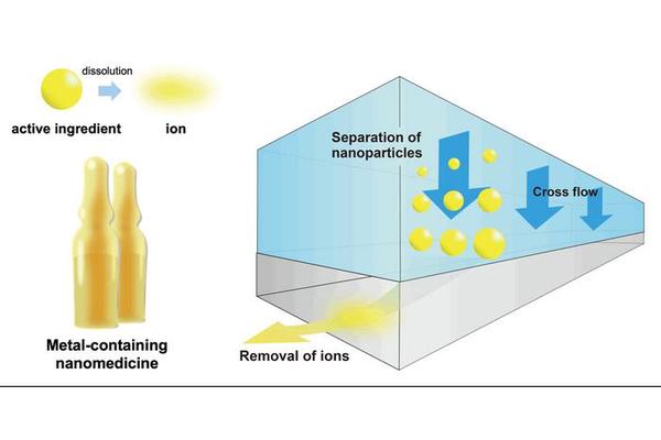 Breaking New Ground in Precise Composition Analysis of Nanomedicines