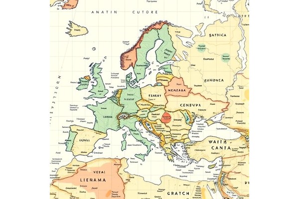 Mapping Place Names: Accuracy Across Multilingual Sources