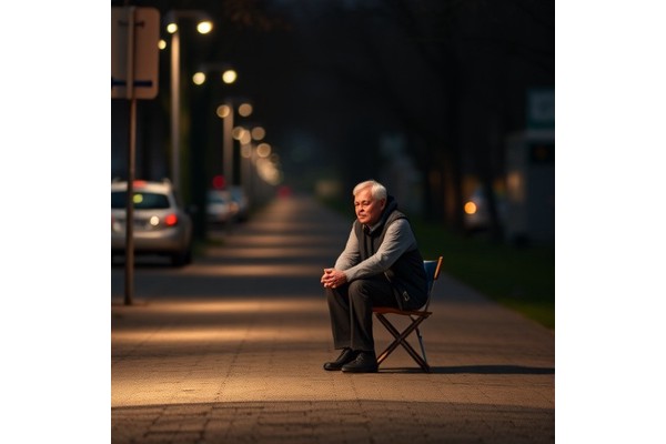 New Study Finds No Link Between Loneliness and Increased Mortality Risk