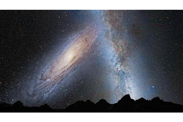 Unveiling Cosmic History: Large Clusters Illuminate Ancient Star-Formation Regions