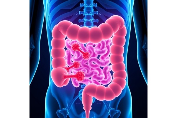 Immunotherapy Enhances Chemotherapy Effectiveness Against Stage 3 Colon Cancer