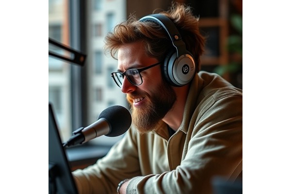 Are Traditional Podcasters Becoming Obsolete? AI-Driven Podcasts Pave the Way for Accessible Science