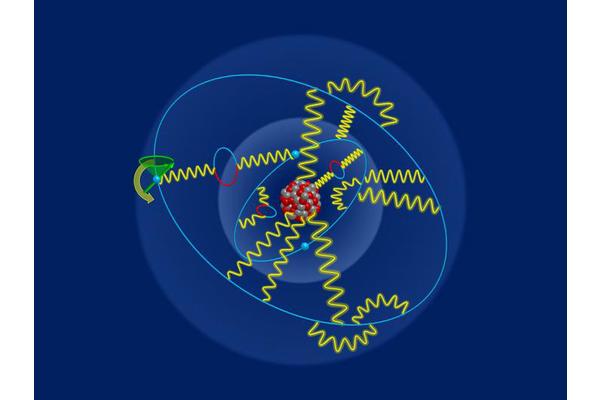 Tuning In: Electrons Share Their Story